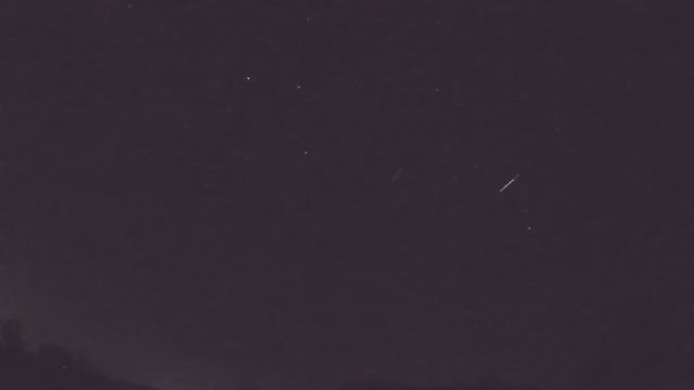 AMS36 meteor