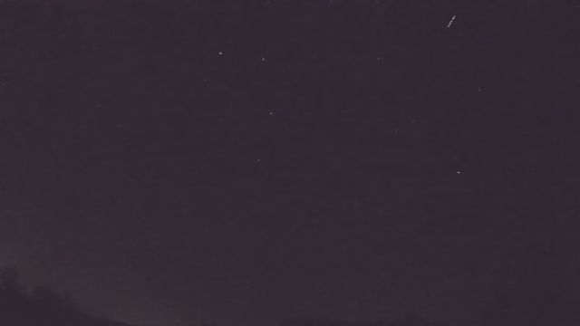 AMS36 meteor