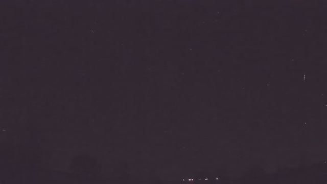 AMS36 meteor
