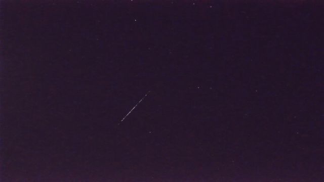 AMS36 meteor