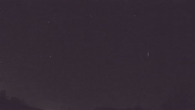 AMS36 meteor