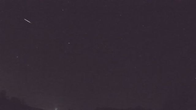 AMS36 meteor