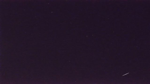 AMS36 meteor