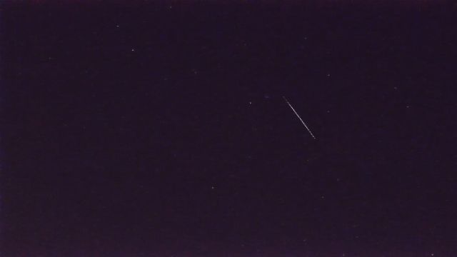 AMS36 meteor