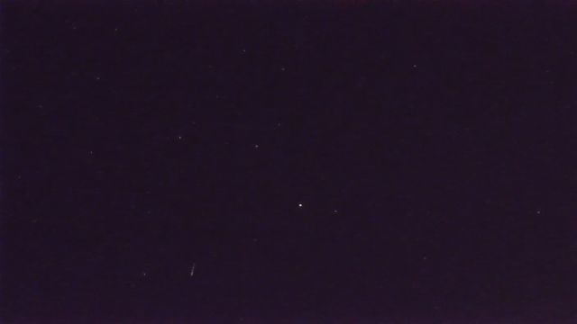 AMS36 meteor