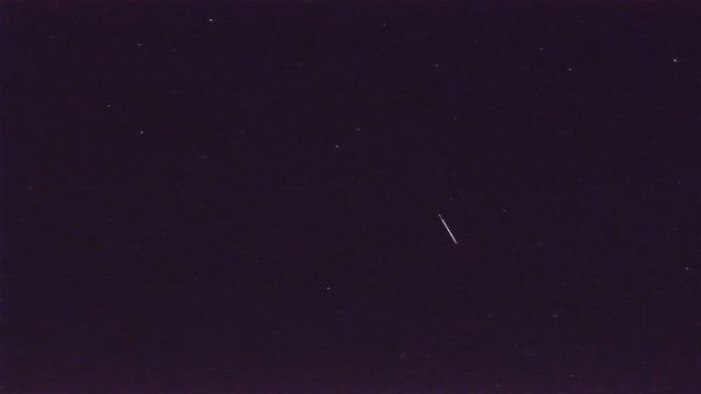 AMS36 meteor