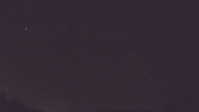 AMS36 meteor