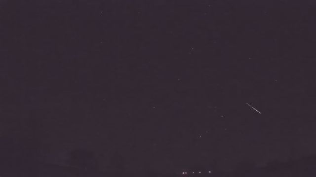 AMS36 meteor