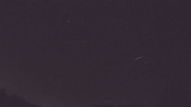 AMS36 meteor