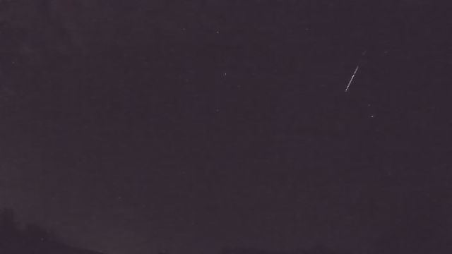AMS36 meteor