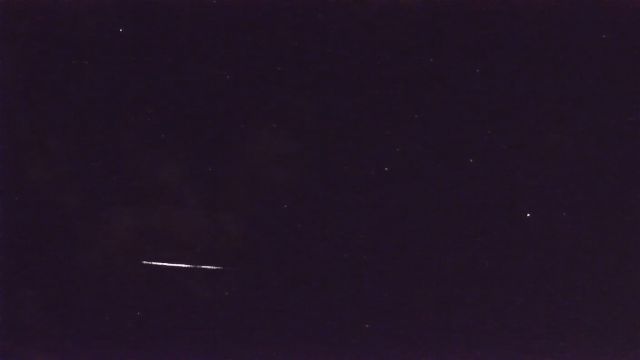 AMS36 meteor