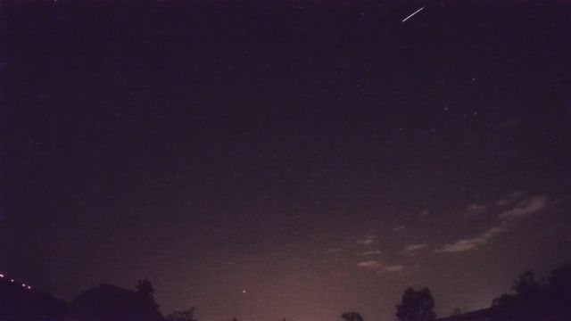 AMS36 meteor