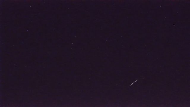 AMS36 meteor