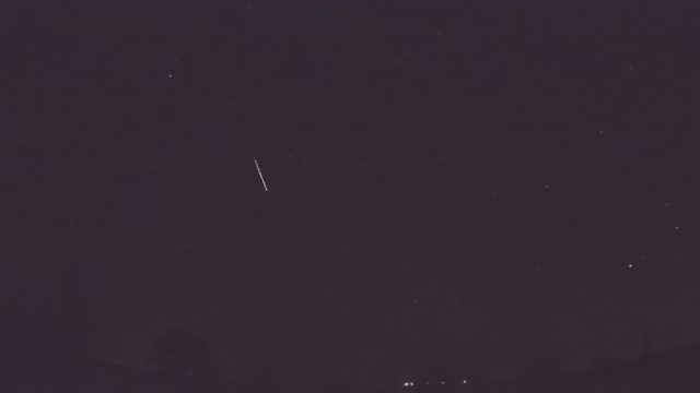 AMS36 meteor