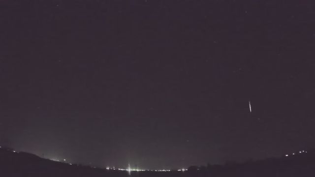 AMS36 meteor