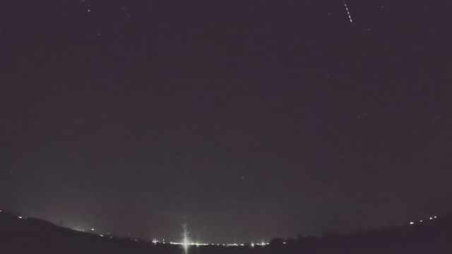 AMS36 meteor