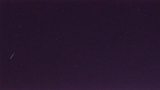 AMS36 meteor