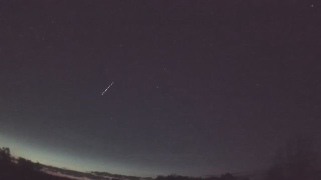 AMS36 meteor