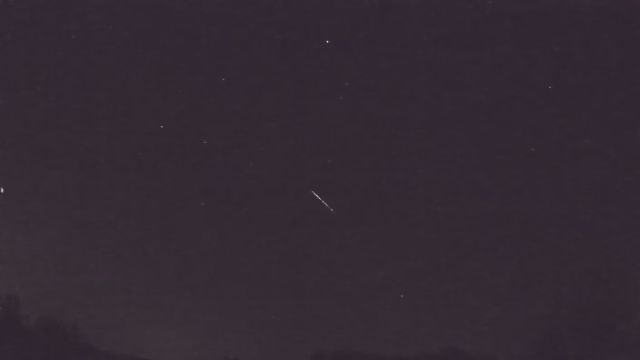 AMS36 meteor