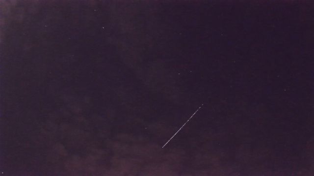 AMS36 meteor