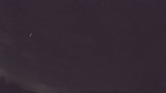 AMS36 meteor