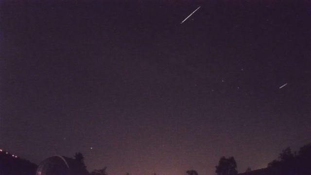 AMS36 meteor