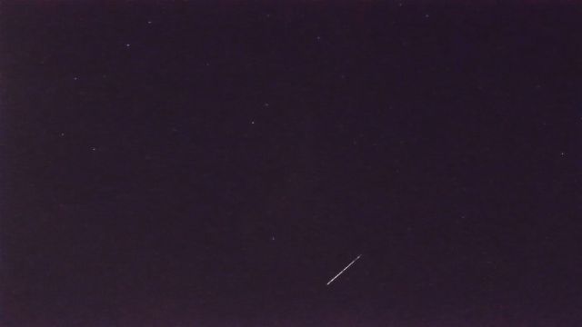 AMS36 meteor