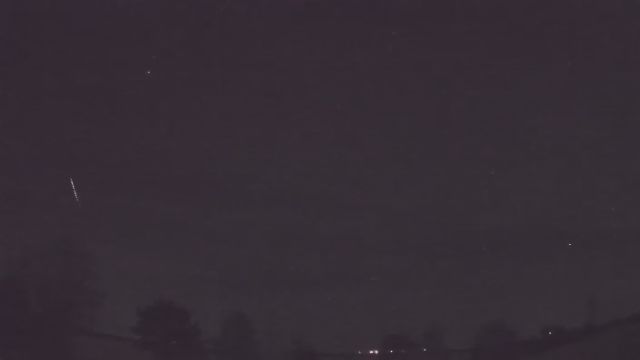 AMS36 meteor