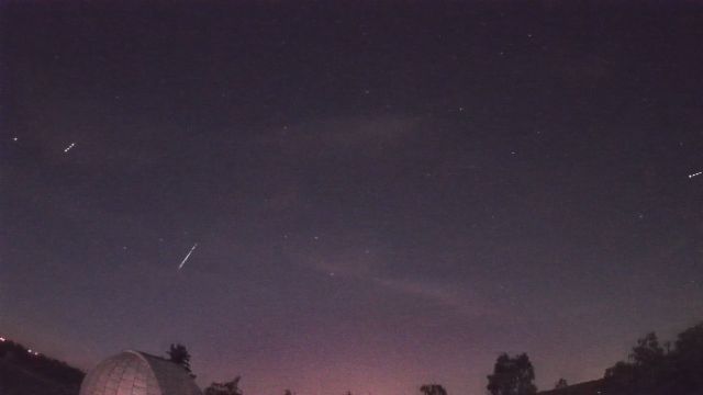 AMS36 meteor