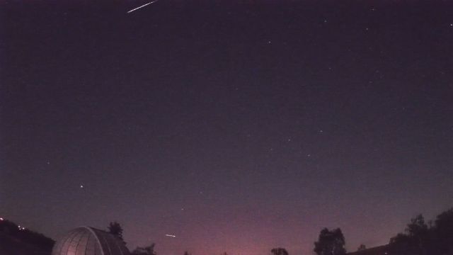 AMS36 meteor