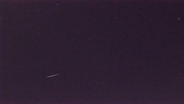 AMS36 meteor