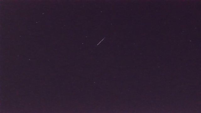 AMS36 meteor