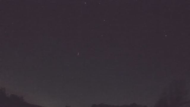 AMS36 meteor