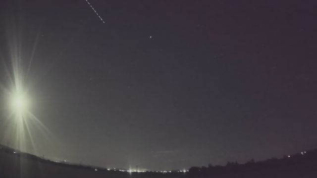 AMS36 meteor