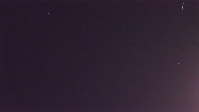 AMS36 meteor