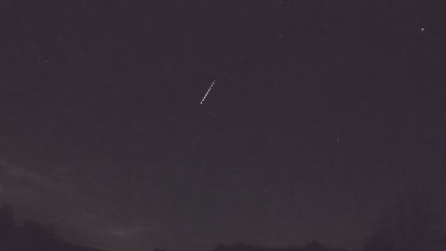 AMS36 meteor
