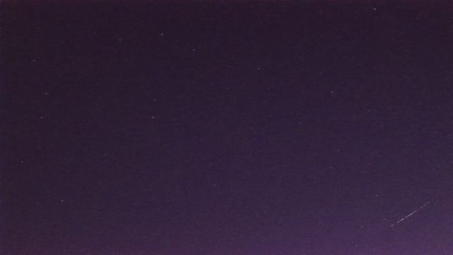 AMS36 meteor
