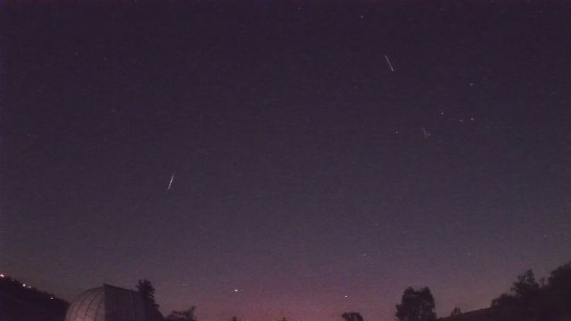 AMS36 meteor