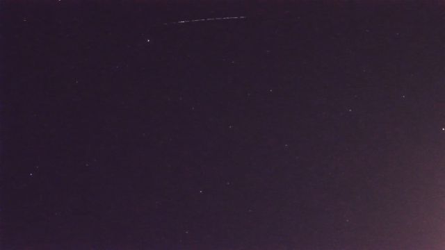 AMS36 meteor