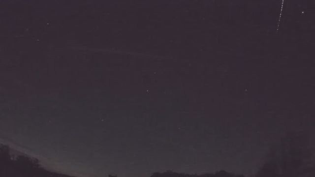 AMS36 meteor
