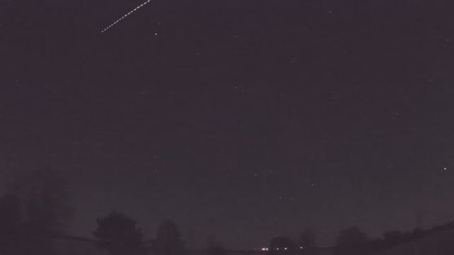 AMS36 meteor