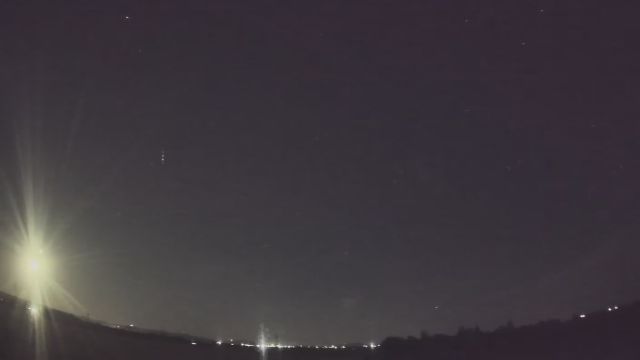 AMS36 meteor