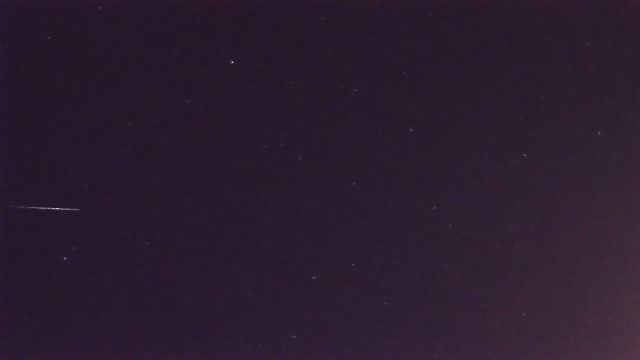 AMS36 meteor
