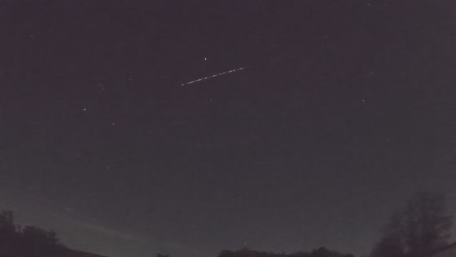 AMS36 meteor