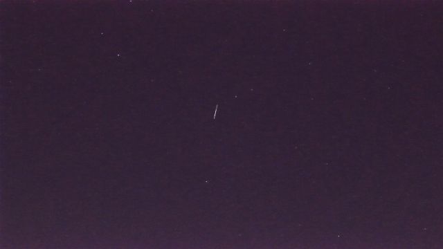AMS36 meteor