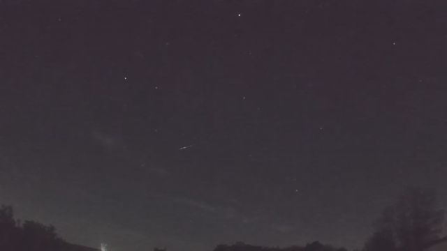 AMS36 meteor