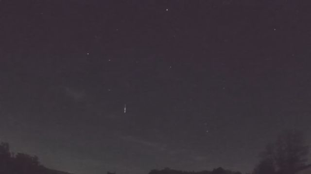 AMS36 meteor