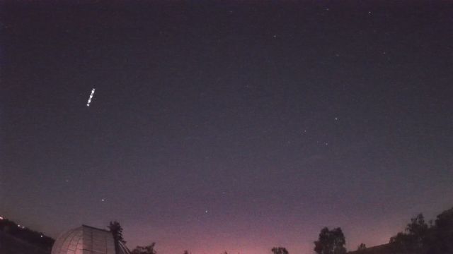 AMS36 meteor