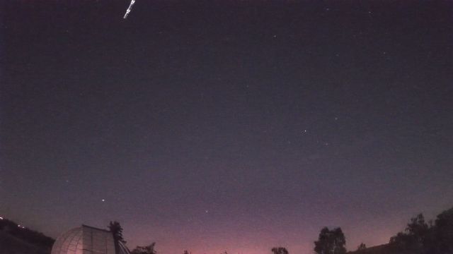 AMS36 meteor