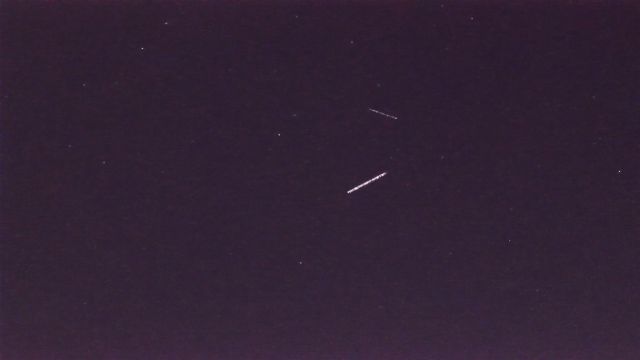 AMS36 meteor